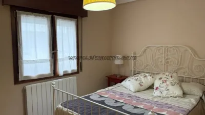 Apartment in Ugarte photo 9