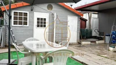 House in Olite - Erriberri photo 21