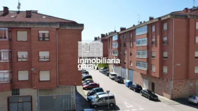 Apartment in Medina de Pomar photo 13