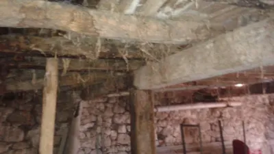 Casa en Casa Con Tejado Nuevo en Bisjueces, A 6 Km de Villarcayo photo 3