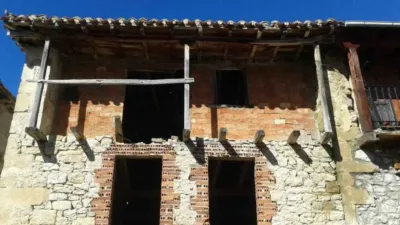 Casa en Casa Con Tejado Nuevo en Bisjueces, A 6 Km de Villarcayo photo 5