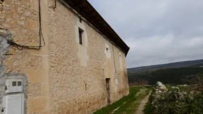Casa – Valle de Manzanedo - Vista 4
