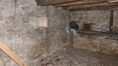Casa – Valle de Manzanedo - Más