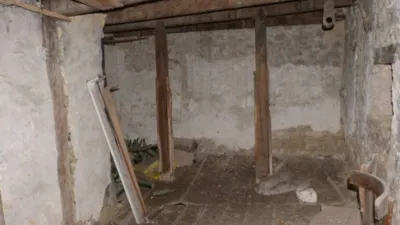 Casa en Casa Con Terreno Valle Manzanedo photo 6