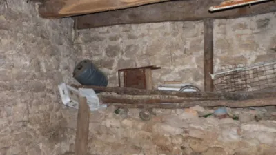 Casa en Casa Con Terreno Valle Manzanedo photo 8