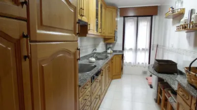 Apartment in Medina de Pomar photo 2