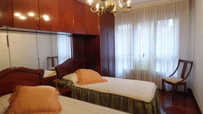 Apartment in Medina de Pomar photo 4