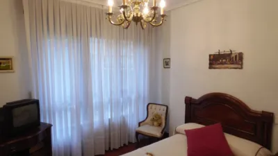 Apartment in Medina de Pomar photo 5