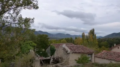 House in Quintana de Valdivielso - Next to San Martin Tower photo 14