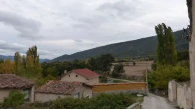 House in Quintana de Valdivielso - Next to San Martin Tower photo 15