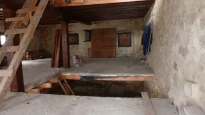 House in Quintana de Valdivielso - Next to San Martin Tower photo 18