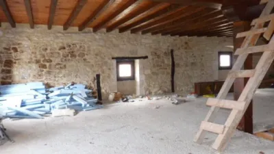House in Quintana de Valdivielso - Next to San Martin Tower photo 19