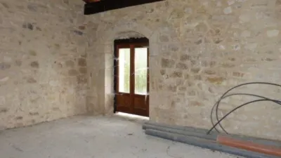 House in Quintana de Valdivielso - Next to San Martin Tower photo 20
