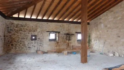 House in Quintana de Valdivielso - Next to San Martin Tower photo 21