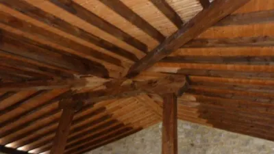 House in Quintana de Valdivielso - Next to San Martin Tower photo 22