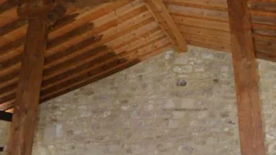House in Quintana de Valdivielso - Next to San Martin Tower photo 31