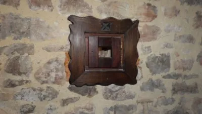 House in Quintana de Valdivielso - Next to San Martin Tower photo 32