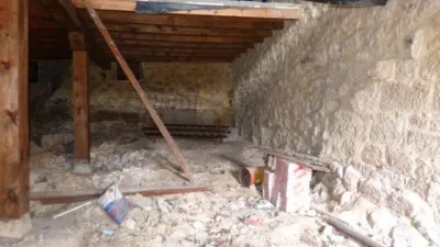 House in Quintana de Valdivielso - Next to San Martin Tower photo 6