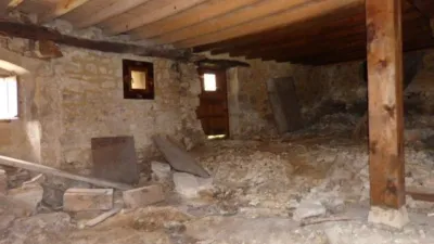 House in Quintana de Valdivielso - Next to San Martin Tower photo 7