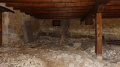 House in Quintana de Valdivielso - Next to San Martin Tower photo 9
