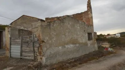 Casa en Salinas del Rosio photo 3