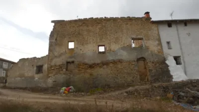 Casa en Salinas del Rosio photo 4