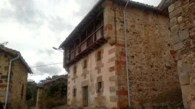 Casa en Casa en Poblacion de Arreba, Valle de Manzanedo photo 23