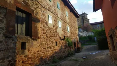 House in Casa Poblacion de Arreba photo 3