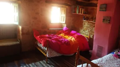 House in Casa Poblacion de Arreba photo 4