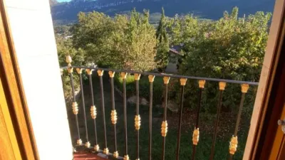 House in Lezana de Mena photo 13