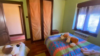 House in Lezana de Mena photo 14
