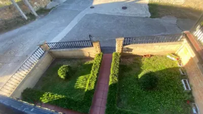 House in Lezana de Mena photo 20