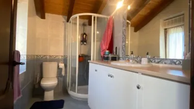 House in Lezana de Mena photo 21