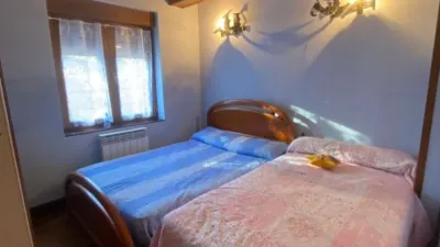 House in Lezana de Mena photo 22
