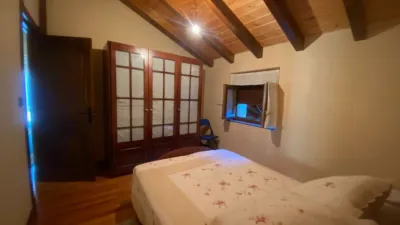 House in Lezana de Mena photo 23