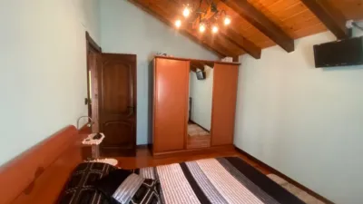 House in Lezana de Mena photo 24