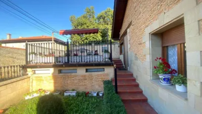 House in Lezana de Mena photo 2
