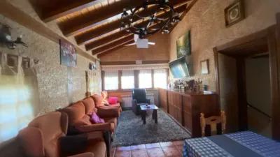 House in Lezana de Mena photo 4