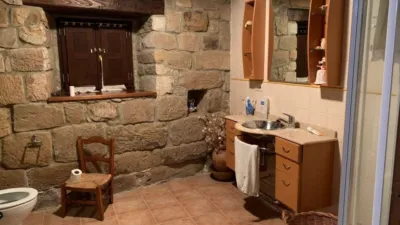 House in Casas, in a strategic rural setting in La Merindad de Valdeporres--View Private Data photo 12