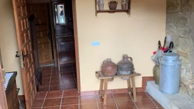 House in Casas, in a strategic rural setting in La Merindad de Valdeporres--View Private Data photo 16