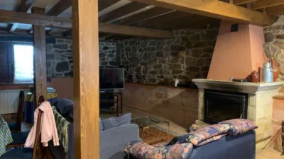 House in Casas, in a strategic rural setting in La Merindad de Valdeporres--View Private Data photo 17