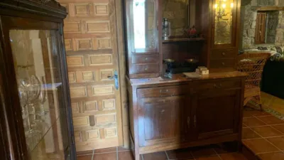 House in Casas, in a strategic rural setting in La Merindad de Valdeporres--View Private Data photo 18