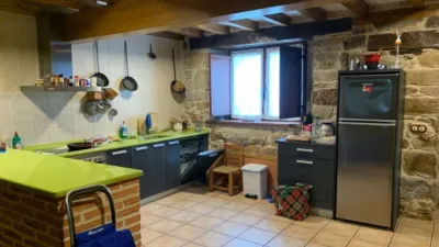 House in Casas, in a strategic rural setting in La Merindad de Valdeporres--View Private Data photo 19