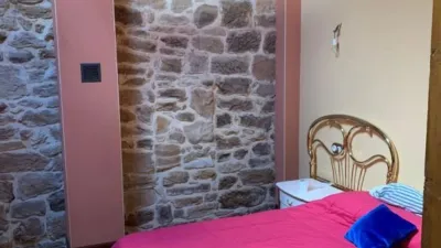 House in Casas, in a strategic rural setting in La Merindad de Valdeporres--View Private Data photo 20