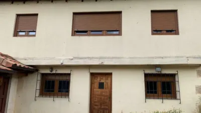 House in Casas, in a strategic rural setting in La Merindad de Valdeporres--View Private Data photo 28