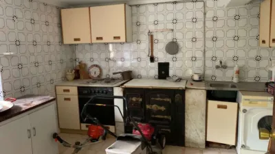 House in Casas, in a strategic rural setting in La Merindad de Valdeporres--View Private Data photo 2