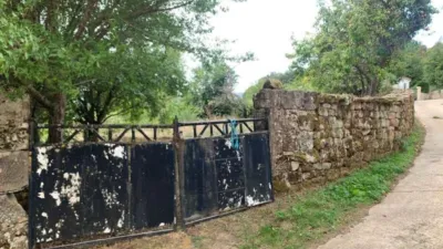 House in Casas, in a strategic rural setting in La Merindad de Valdeporres--View Private Data photo 31