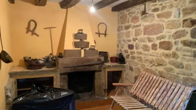 House in Casas, in a strategic rural setting in La Merindad de Valdeporres--View Private Data photo 3