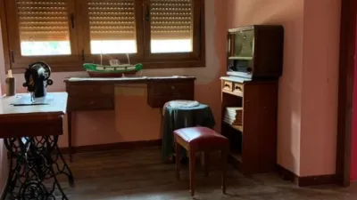 House in Casas, in a strategic rural setting in La Merindad de Valdeporres--View Private Data photo 5