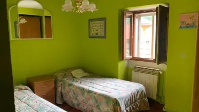House in Casas, in a strategic rural setting in La Merindad de Valdeporres--View Private Data photo 9